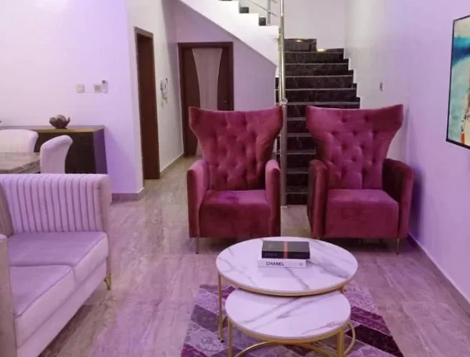 Nachisi Residence