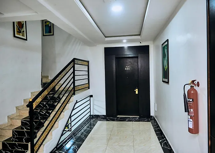 Executive Luxury Room - Sleeps 2 - Pool - Gym