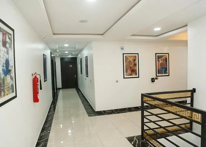 Deluxe Luxurious Room - Pool - Spa - Gym - Parking
