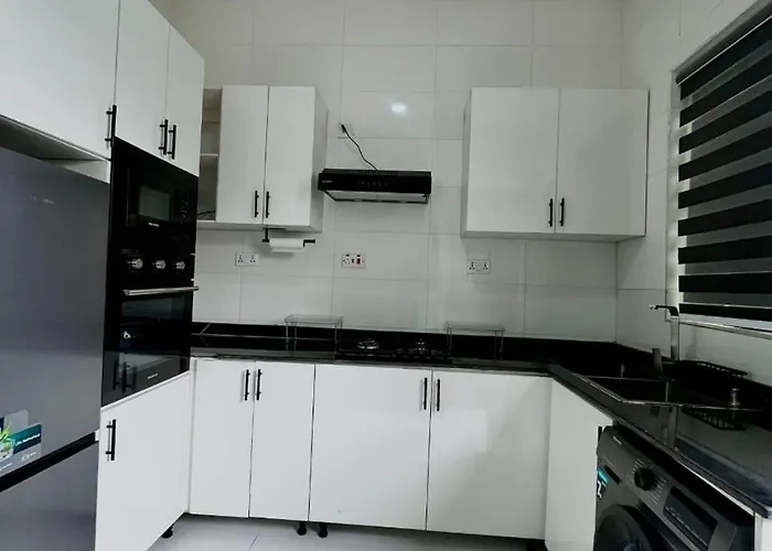 Dipnik Residence