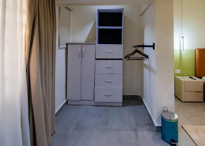 Mj'S Apartment