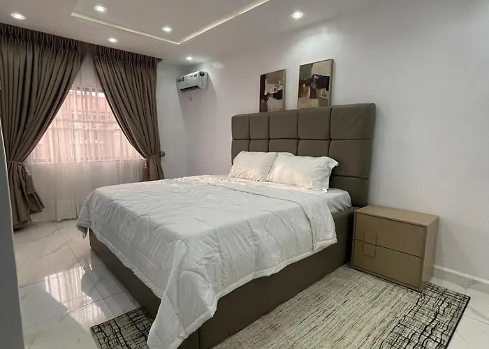 Luxury Home In Oniru Victoria Island Justnk Homes