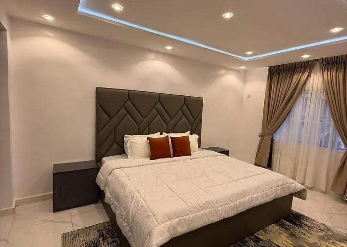 Luxury Home In Oniru Victoria Island Justnk Homes