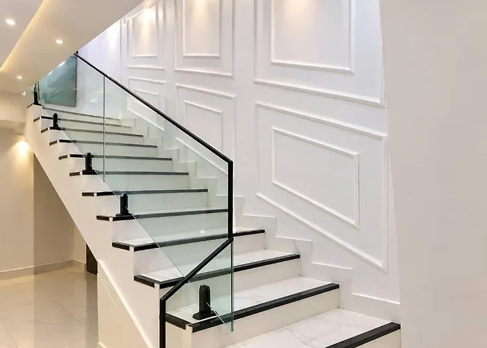 Dipnik Residence
